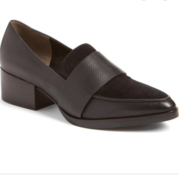 3.1 PHILLIP LIM QUINN LOAFERS - Picture 4 of 8